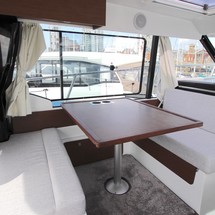 Jeanneau Merry Fisher 1095