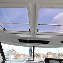 Jeanneau Merry Fisher 1095