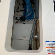 Sea Ray SPX 230