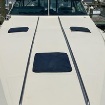 Sea ray 390 express cruiser