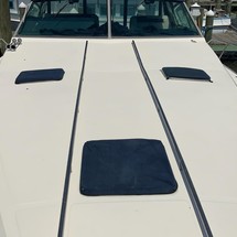 Sea ray 390 express cruiser