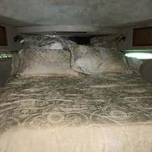 Sea ray 390 express cruiser