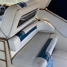 Sea ray 390 express cruiser