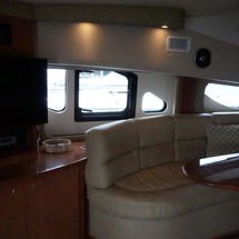 Silverton 38 Sport Bridge