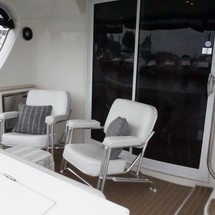 Silverton 38 Sport Bridge