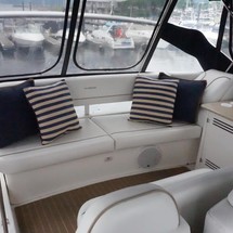 Silverton 38 Sport Bridge