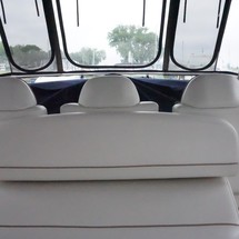 Silverton 38 Sport Bridge