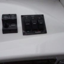 Silverton 38 Sport Bridge