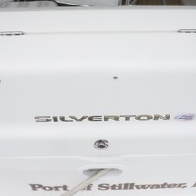 Silverton 38 Sport Bridge