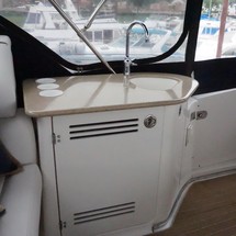 Silverton 38 Sport Bridge
