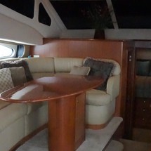Silverton 38 Sport Bridge