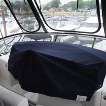 Silverton 38 Sport Bridge