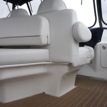 Silverton 38 Sport Bridge