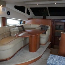 Silverton 38 Sport Bridge