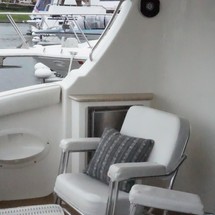 Silverton 38 Sport Bridge