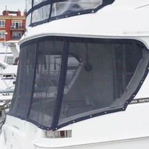 Silverton 38 Sport Bridge
