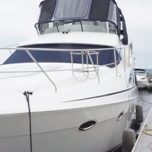 Silverton 38 Sport Bridge