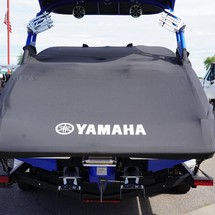 Yamaha 242X E-Series