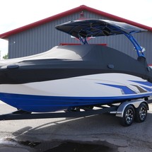 Yamaha 242X E-Series