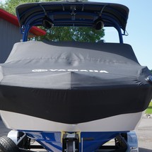 Yamaha 242X E-Series