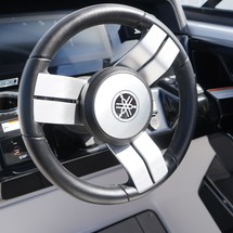 Yamaha 242X E-Series