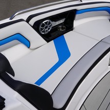 Yamaha 242X E-Series