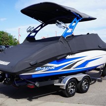 Yamaha 242X E-Series