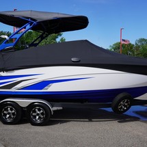 Yamaha 242X E-Series