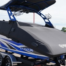 Yamaha 242X E-Series