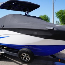 Yamaha 242X E-Series