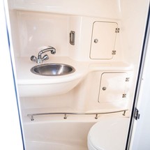 Boston Whaler 285 Conquest