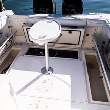 Boston Whaler 285 Conquest