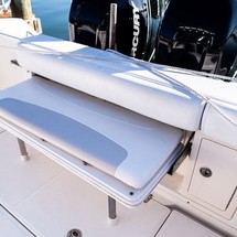 Boston Whaler 285 Conquest