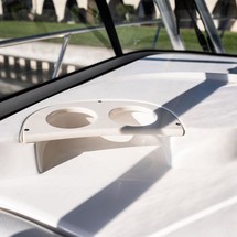 Boston Whaler 285 Conquest