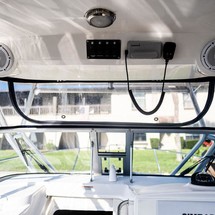 Boston Whaler 285 Conquest