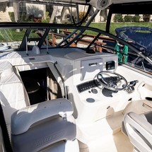 Boston Whaler 285 Conquest