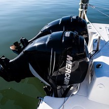 Boston Whaler 285 Conquest