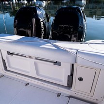 Boston Whaler 285 Conquest