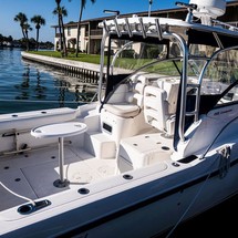 Boston Whaler 285 Conquest