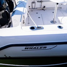 Boston Whaler 285 Conquest