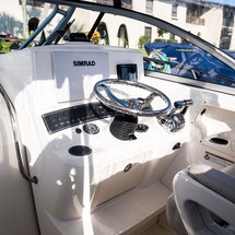 Boston Whaler 285 Conquest