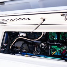 Boston Whaler 285 Conquest