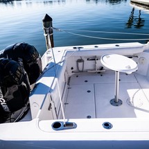 Boston Whaler 285 Conquest