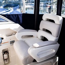 Boston Whaler 285 Conquest
