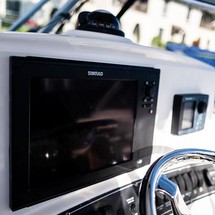 Boston Whaler 285 Conquest