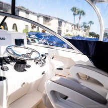 Boston Whaler 285 Conquest