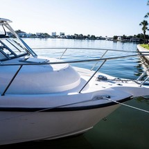 Boston Whaler 285 Conquest