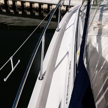 Boston Whaler 285 Conquest