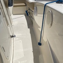 Scout Boats 195 Sportfish