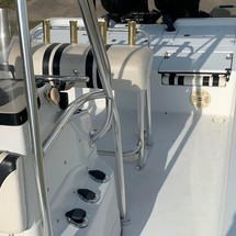 Champion 21 bay champ